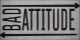 (0,26) BadAttitude